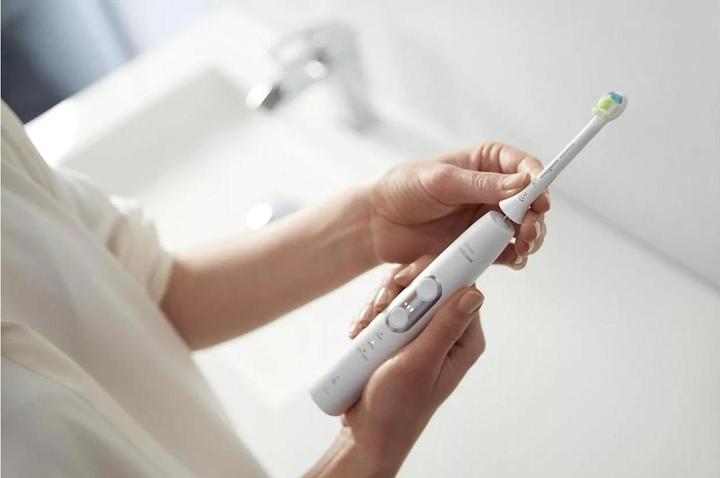 Produktbild Philips Sonicare W2 Optimal White (5 x)