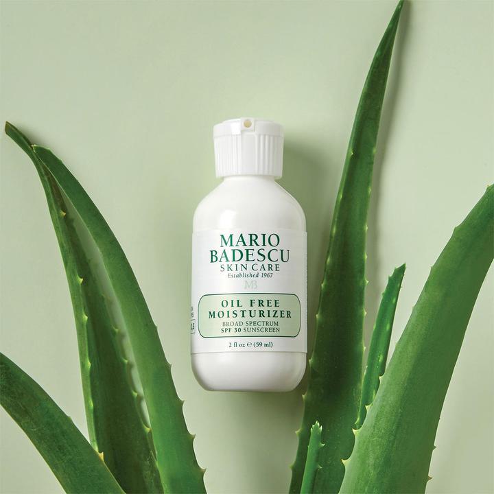 Produktbild Mario Badescu Oil Free Moisturizer (59 ml)