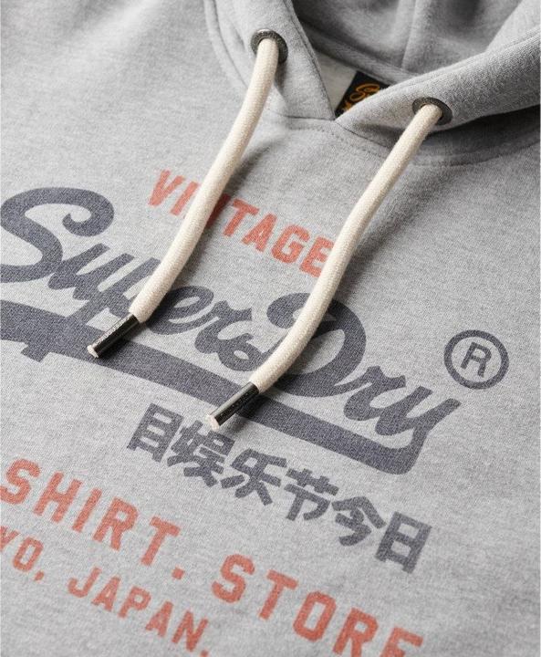 Actual product image Superdry Vl Heritage (M)