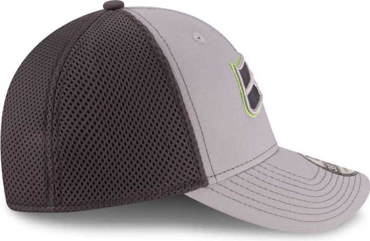 Produktbild New Era 39Thirty Stretch Mesh Cap - Seattle Seahawks - L/XL (L)