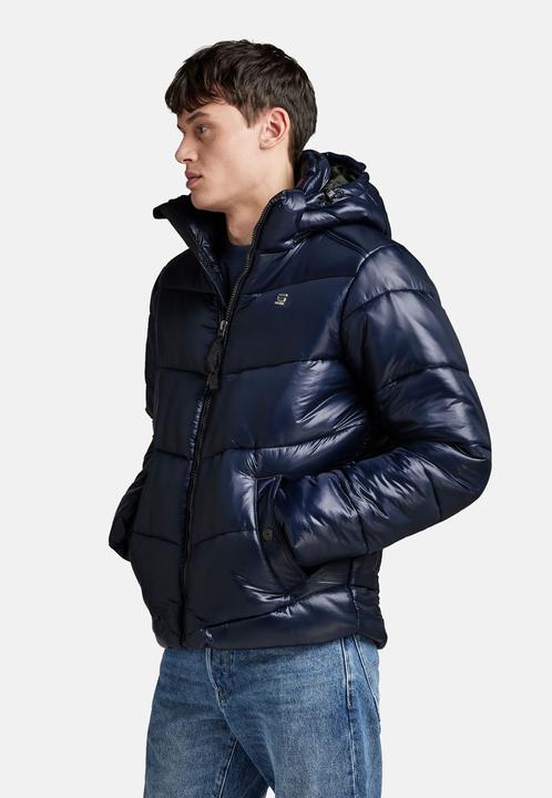 Produktbild G-Star Jacke Steppjacke (XXL)