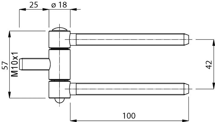 Productafbeelding Anuba Brandwerende tapes HE 318 EI30