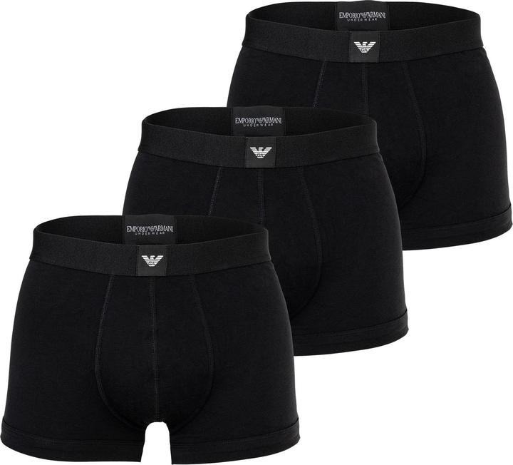 Emporio Armani Essential Logolabel