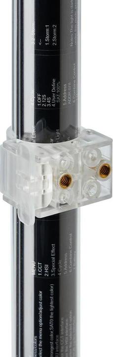 Actual product image Nanlite PavoTube 30C 2KIT (Rod light)