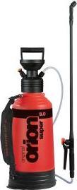 Actual product image Kwazar 20010007 Orion Super Pressure Sprayer with Carrying Strap 9.0 L, for the Garden, Plant Protection (9 l)