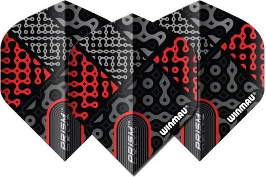 Actual product image Winmau Fly Delta, Cypher 6915-279