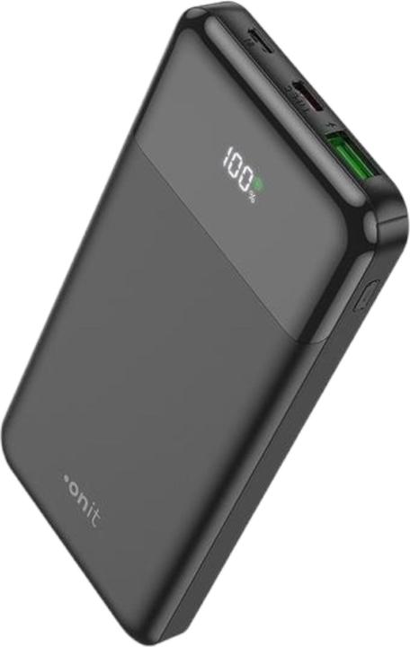 Produktbild Purecrea 3in1 Solar Powerbank Set für Unterwegs (10000 mAh, 6 W)