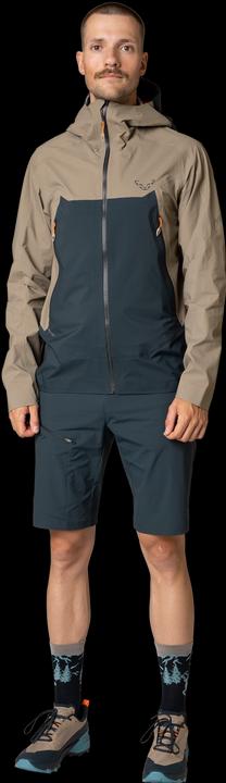 Produktbild Dynafit Transalper 3-Lagen Jacke (S)