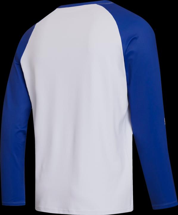Actual product image Mystic Bolt Rashvest (M)