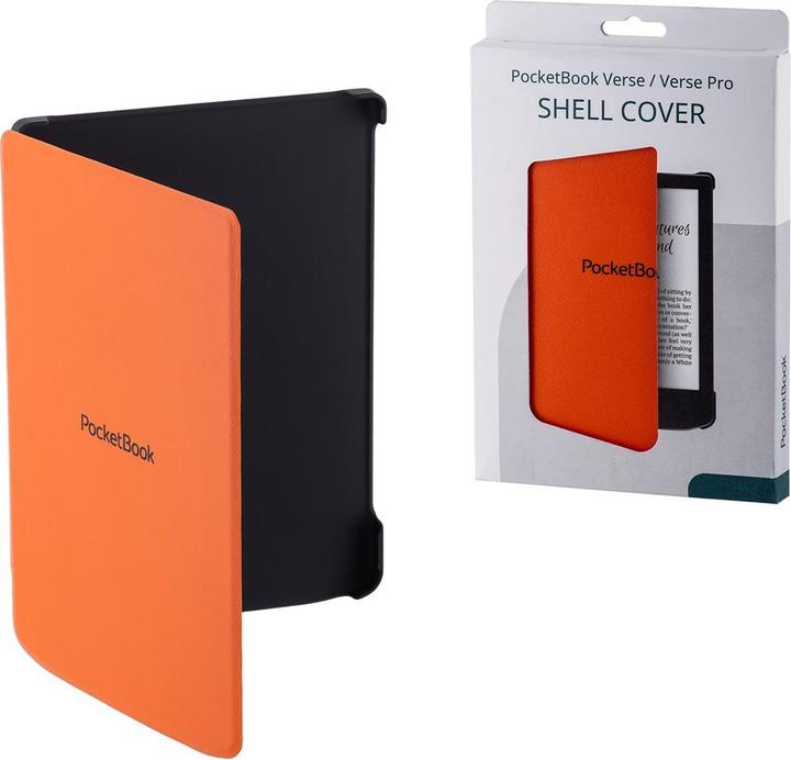 Image du produit PocketBook Shell (Versets, Verse Pro)