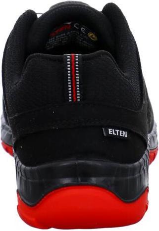 Immagine prodotto Elten Maddox Boa LOW ESD S3 (S3, 44)