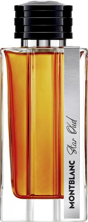 Montblanc Star Oud (Eau de Parfum, 125 ml)