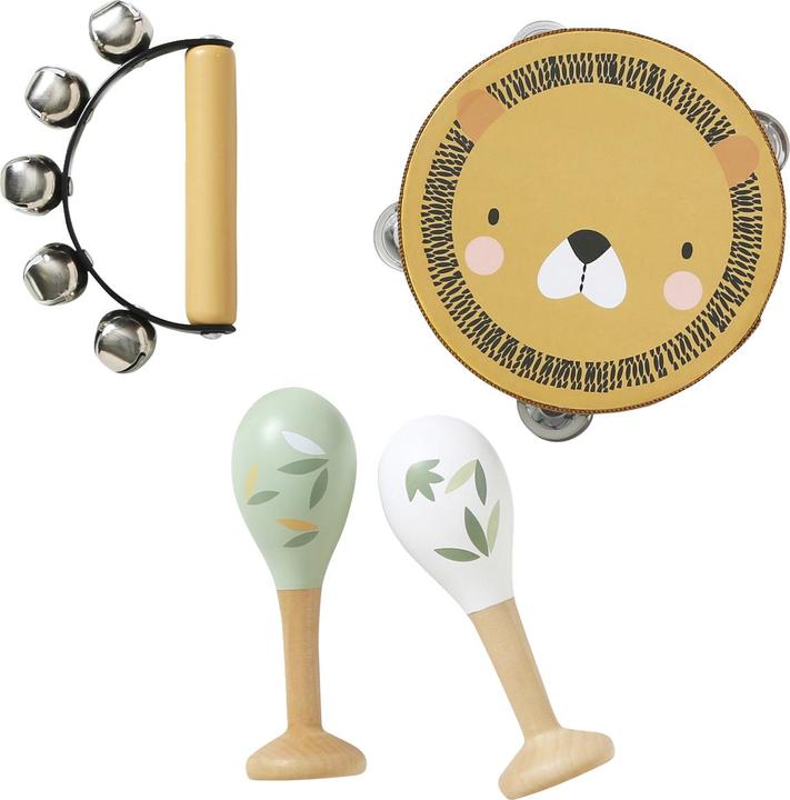 Vertbaudet Musikspielzeug