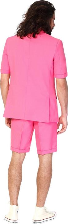 Actual product image OppoSuits Mr Pink (52)
