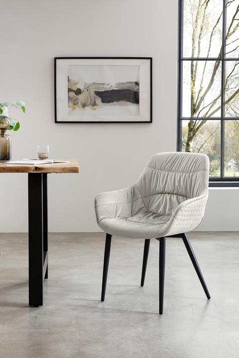 Produktbild SalesFever Essgruppe (160 x 85 x 76.5 cm)