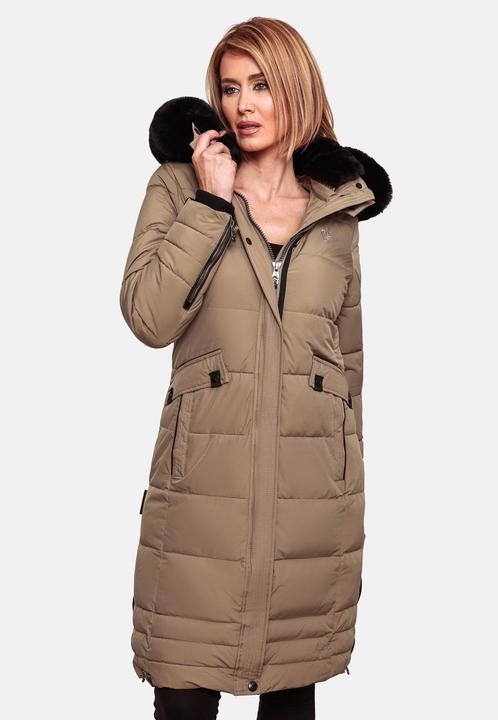 Actual product image Navahoo Fahmiyaa (XXL)