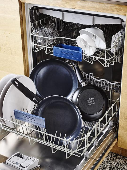 Produktbild Greenpan Cambridge (Pfannenset + Topfset, Keramik)