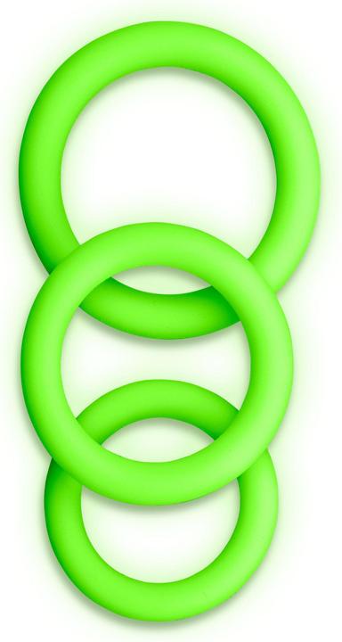 Cockrings