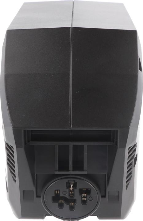 Actual product image E-Bike-Vision e-Bike battery Centurion with BOSCH PowerPack 500 (720 Wh, E-bike battery cover)