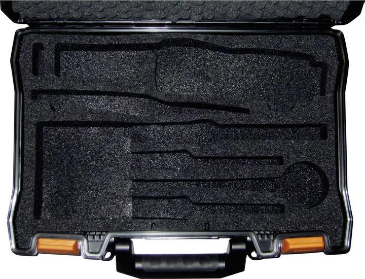 Immagine prodotto Testo Custodia per strumenti di misura 0516 1035 (Custodia del dispositivo di misurazione)