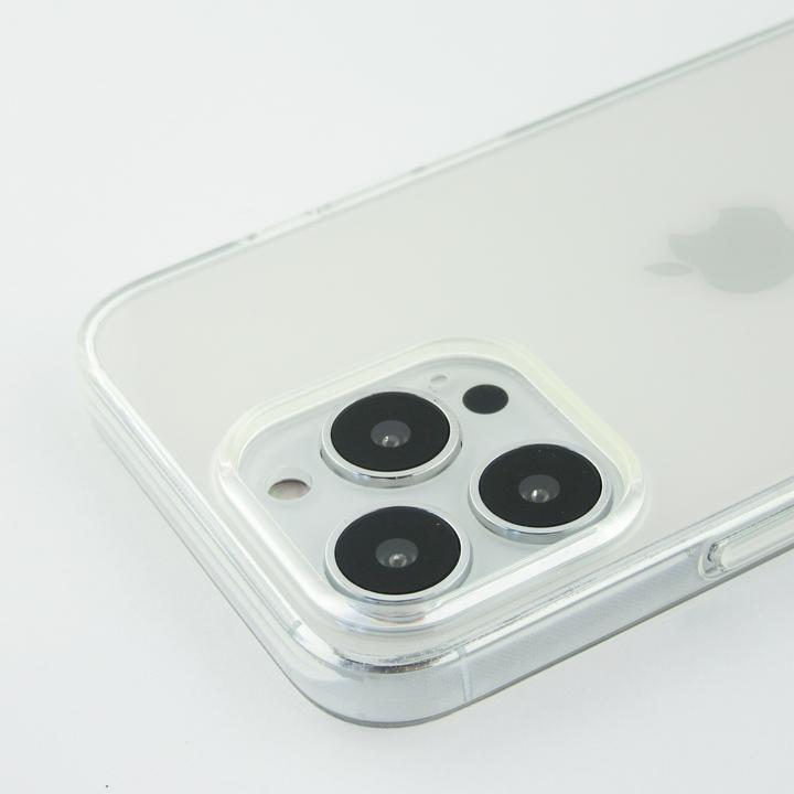 Actual product image PhoneLook Coque Gel transparent Silicone Super Clear flexible (Apple iPhone 14 Pro Max)