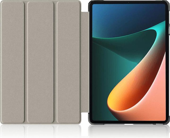 Immagine prodotto Cover-Discount Custodia Smart Tri-fold (Xiaomi Pad 6, Xiaomi Pad 6 Pro)
