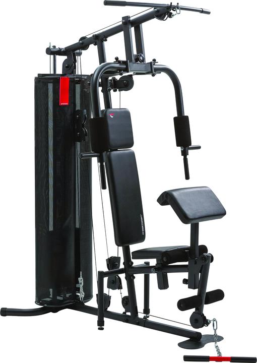 Image du produit Christopeit Station de musculation SP 2000