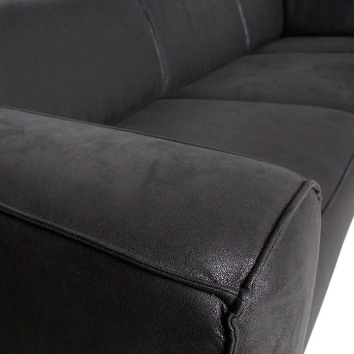 Actual product image BePureHome Statement (Corner sofa)