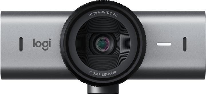 Immagine prodotto Logitech MX Brio 705 per le aziende (8.50 Mpx)