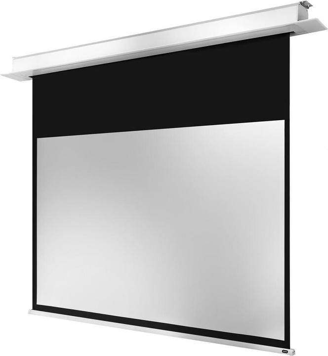 Celexon Ecran de projection Moteur Professionnel Plus, Gain 1.2, 16:9, 160x90cm (16:9)