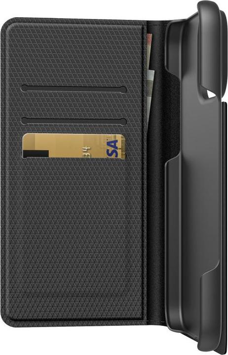 Immagine prodotto Black Rock Il classico (Apple iPhone 16 Pro Max)