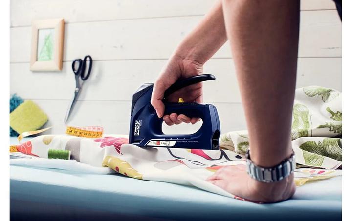 Image du produit Rapid Agrafeuse manuelle ALU953