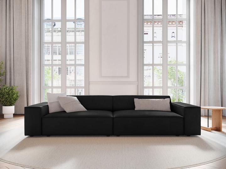 Actual product image Micadoni Jodie (3-seater, 4-seater, 2 person sofa)