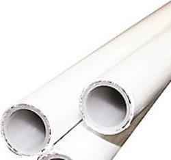 Produktbild Uponor Mlc-rør Unipipe 5 m 63X6 mm - (5 meter)