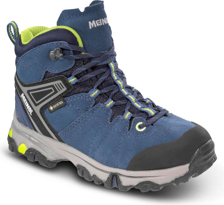 Produktbild Meindl Ravello Junior GTX® (27)
