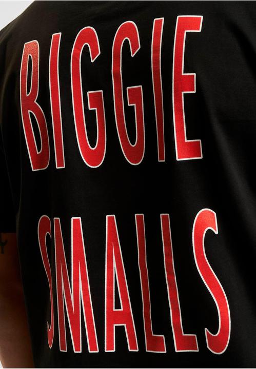 Immagine prodotto Urban Classics Maglietta oversize Biggie Smalls Concrete - 18919 (XXL)