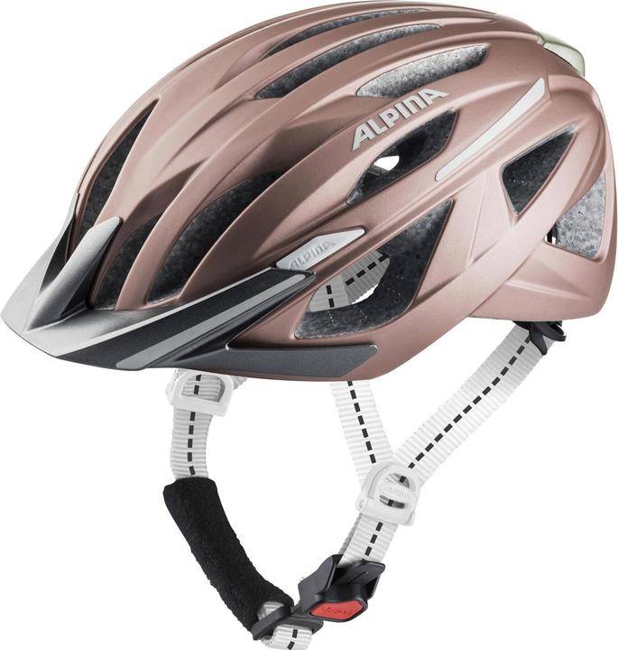 Produktbild ALPINA SPORTS Haga (55 - 59 cm)