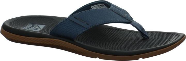 Orion Black, Blau