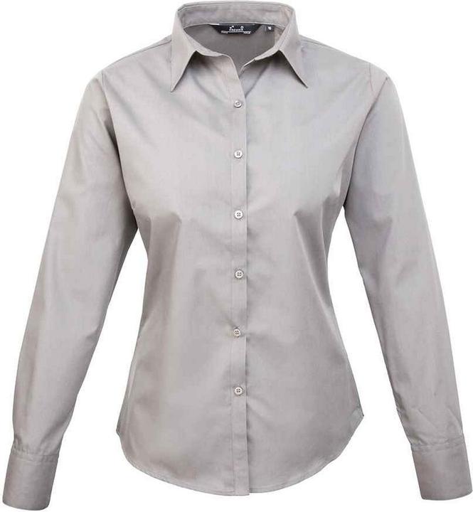 Produktbild Premier Hemd Langärmlig (34 D)