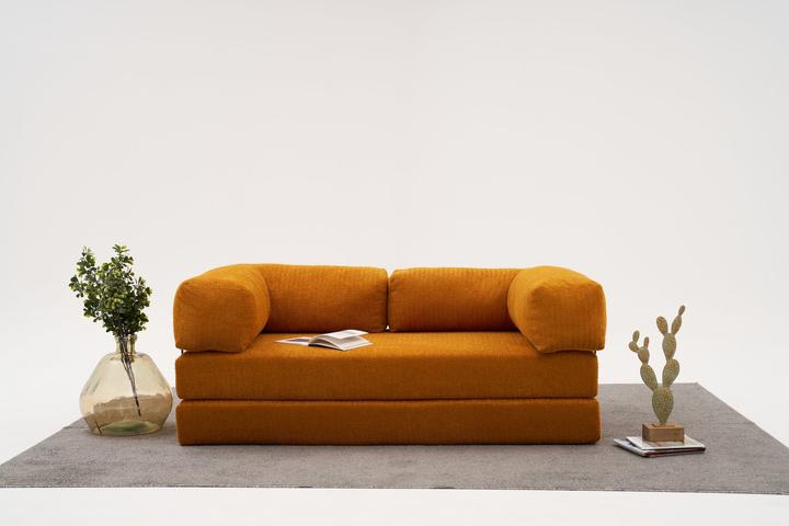 Actual product image Atelier del Sofa Comfort (3-seater)