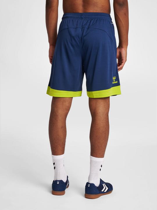 Produktbild hummel Lead Poly Shorts (XXL)