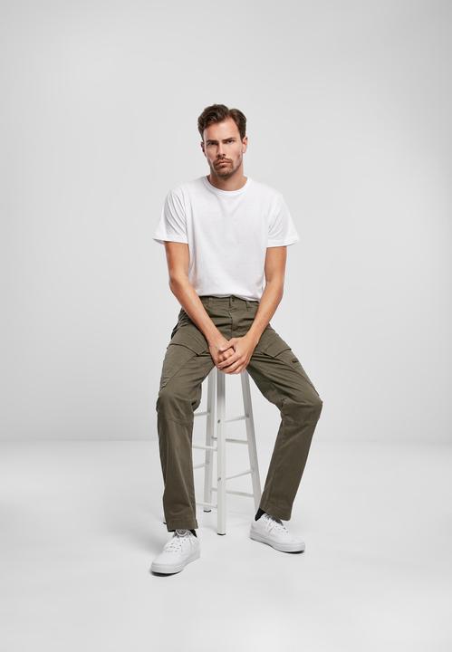 Immagine prodotto Brandit Adven Slim Fit Cargo Pants (XXL)