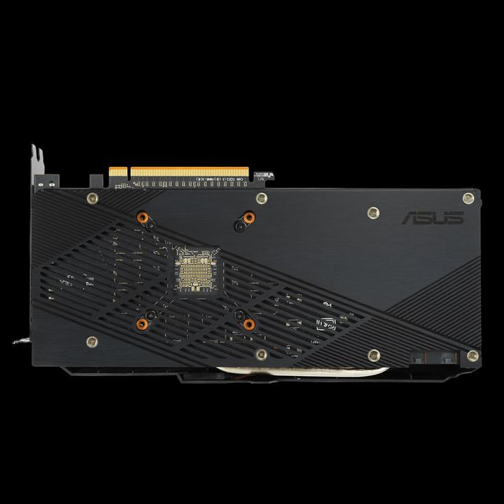 Actual product image ASUS Radeon RX 5700 (8 GB)