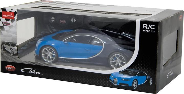 Immagine prodotto Jamara Bugatti Chiron