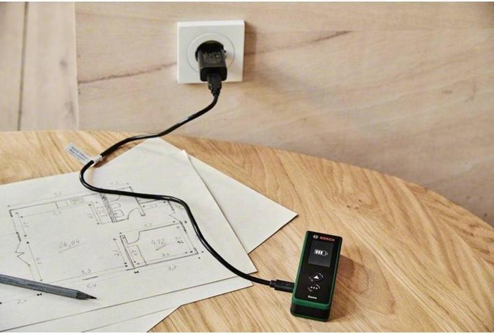 Produktbild Bosch Home & Garden Zamo (25 m, 635 nm)