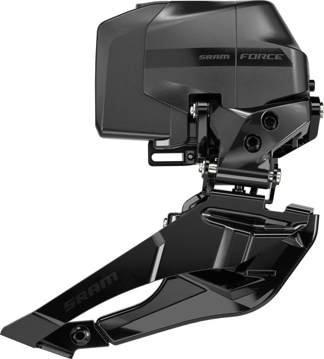 Sram MY23 Umwerfer Force AXS ohne Batterie