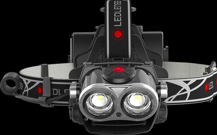 Produktbild Ledlenser Xeo 19r (2000 lm)