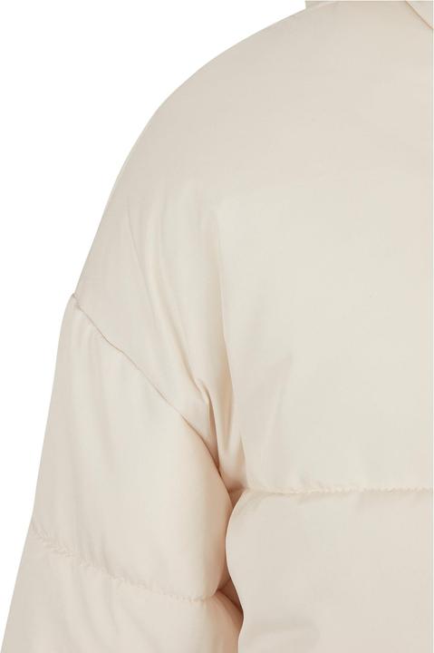 Immagine prodotto Urban Classics Giacca Puffer con vita da donna (M)