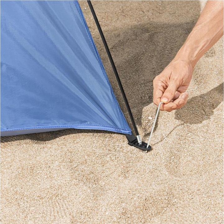 Immagine prodotto Bestway Spiaggia 2 (tenda da spiaggia, 1.11 kg, 2 persone)