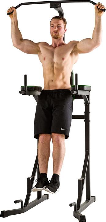 Actual product image Tunturi Klimmzugstation Power Tower PT20